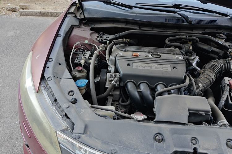 Used Honda Crosstour 2012 2.4L Luxury Edition Engine Bay Right
