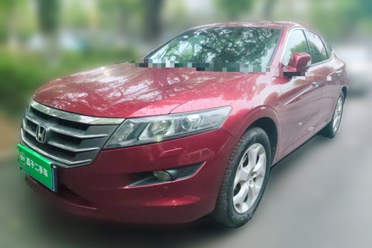 Used Honda Crosstour 2012 2.4L Prestige Edition Guazi used car, China used car export, Used car for sale, Used  cars, Cheapest cars for sale