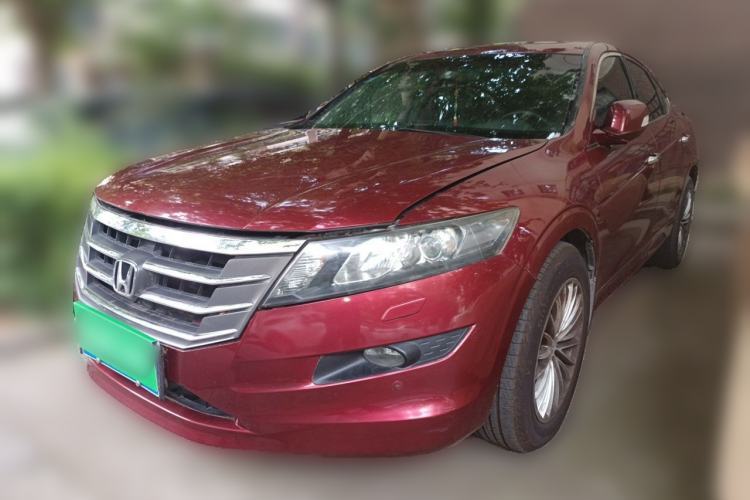 Used Honda Crosstour 2012 2.4L Luxury Edition Guazi used car, China used car export, Used car for sale, Used  cars, Cheapest cars for sale