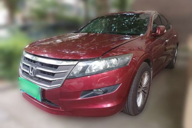 Used Honda Crosstour 2012 2.4L Luxury Edition