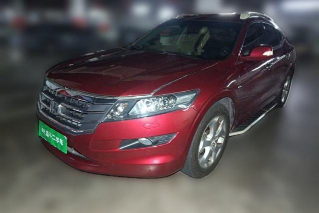 Used Honda Crosstour 2012 2.4L Luxury Edition