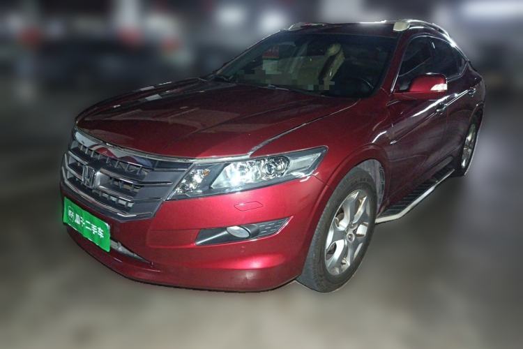 Used Honda Crosstour 2012 2.4L Luxury Edition Guazi used car, China used car export, Used car for sale, Used  cars, Cheapest cars for sale
