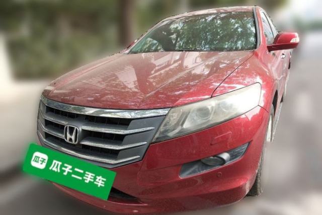 Used Honda Crosstour 2012 2.4L Luxury Edition