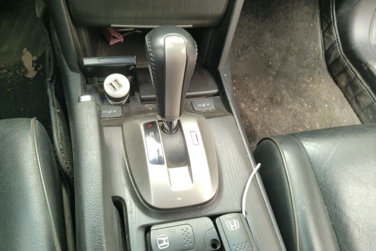 Used Honda Crosstour 2012 2.4L Luxury Edition Gear Lever