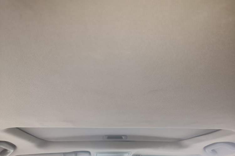Used Honda Crosstour 2012 2.4L Luxury Edition Headliner