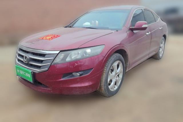 Used Honda Crosstour 2012 2.4L Luxury Edition