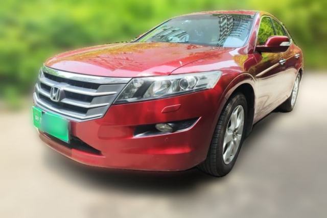 Used Honda Crosstour 2012 2.4L Luxury Edition