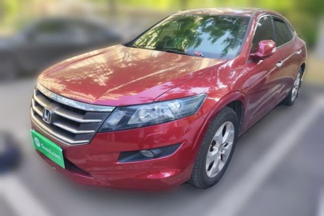 Used Honda Crosstour 2012 2.4L Luxury Edition