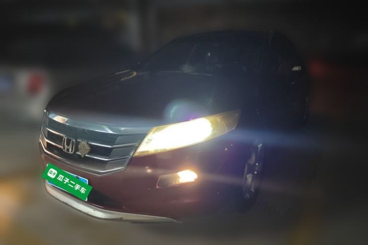 Used Honda Crosstour 2012 2.4L Luxury Edition Guazi used car, China used car export, Used car for sale, Used cars, Cheapest cars for sale