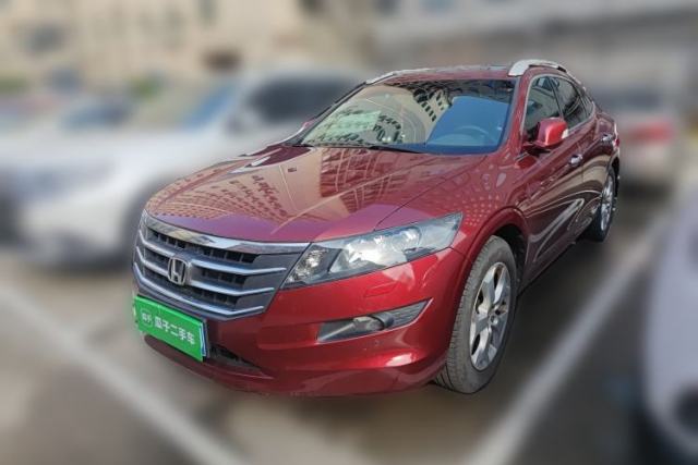 Used Honda Crosstour 2012 2.4L Prestige Edition