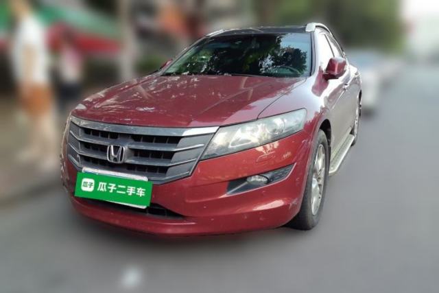 Used Honda Crosstour 2012 2.4L Luxury Edition
