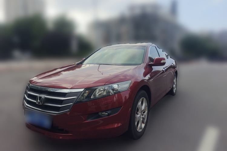 Honda Crosstour 2012 2.4L Luxury Edition с пробегом Guazi used car, China used car export, Used car for sale, Used  cars, Cheapest cars for sale