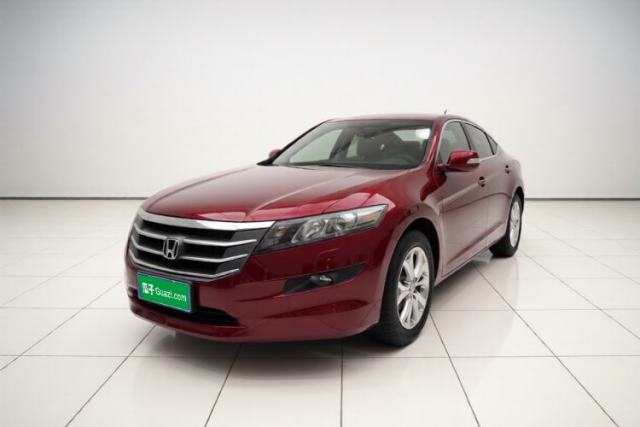 Ojetý Honda Crosstour 2012 2.4L Luxury Edition