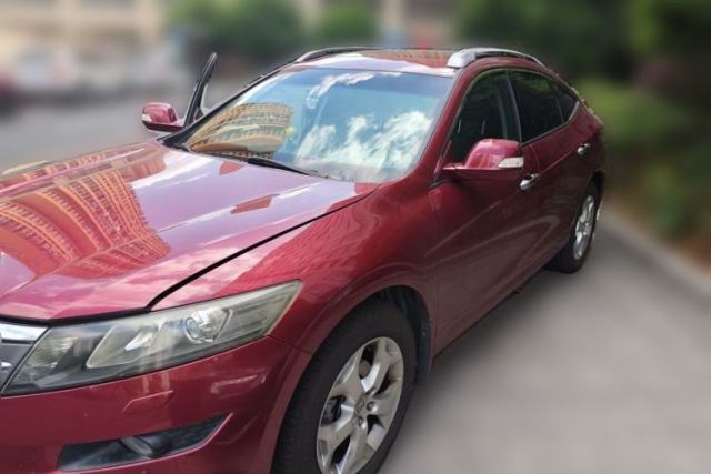 Used Honda Crosstour 2012 2.4L Prestige Edition