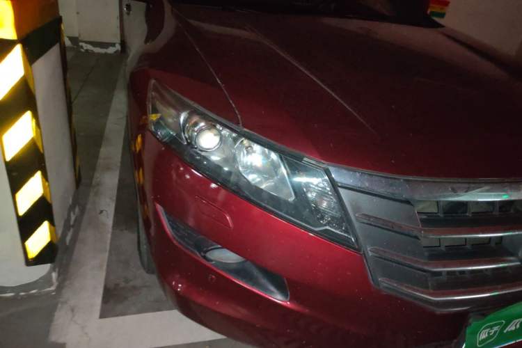 Used Honda Crosstour 2012 2.4L Luxury Edition Right Front Headlight