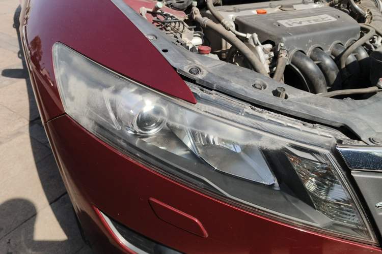 Used Honda Crosstour 2012 2.4L Luxury Edition Right Front Headlight