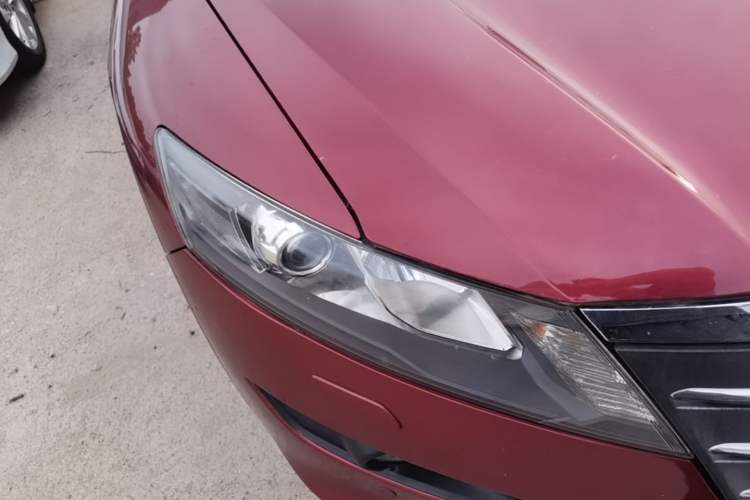 Used Honda Crosstour 2012 2.4L Luxury Edition Right Front Headlight