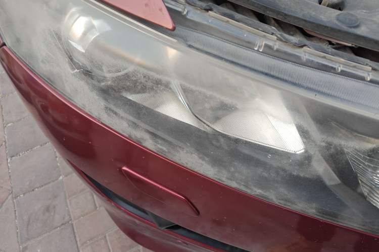 Used Honda Crosstour 2012 2.4L Luxury Edition Right Front Headlight