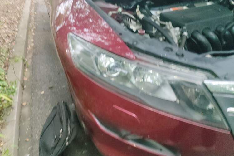 Used Honda Crosstour 2012 2.4L Prestige Edition Right Front Headlight