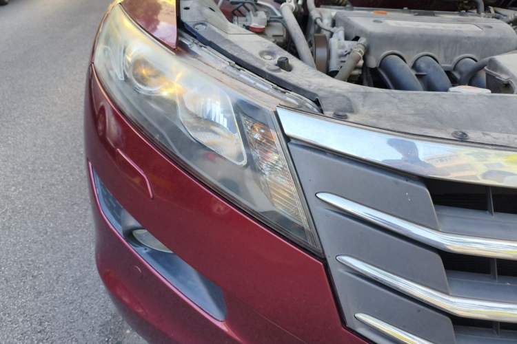 Used Honda Crosstour 2012 2.4L Luxury Edition Right Front Headlight