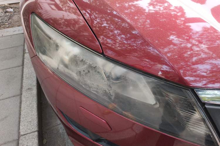 Used Honda Crosstour 2012 2.4L Luxury Edition Right Front Headlight