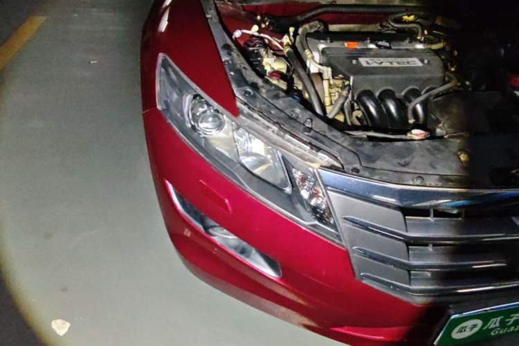 Used Honda Crosstour 2012 2.4L Luxury Edition Right Front Headlight