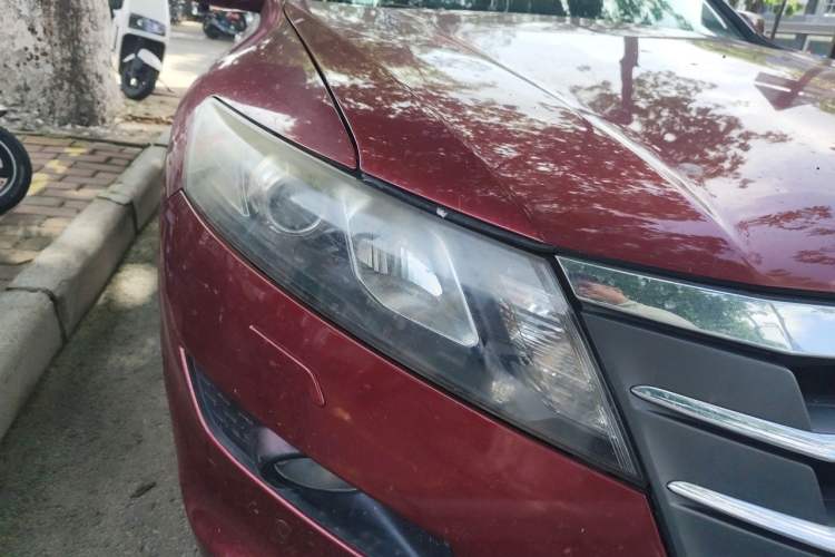 Used Honda Crosstour 2012 2.4L Luxury Edition Right Front Headlight