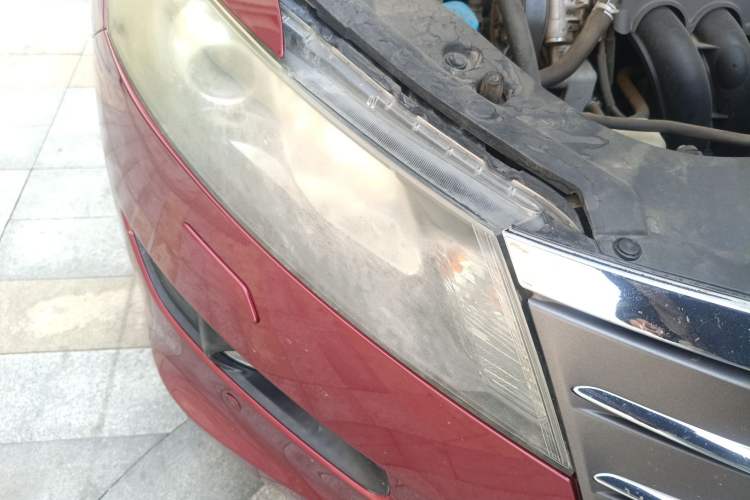Used Honda Crosstour 2012 2.4L Luxury Edition Right Front Headlight