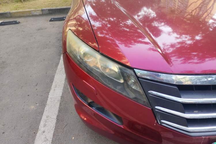 Used Honda Crosstour 2012 2.4L Luxury Edition Right Front Headlight