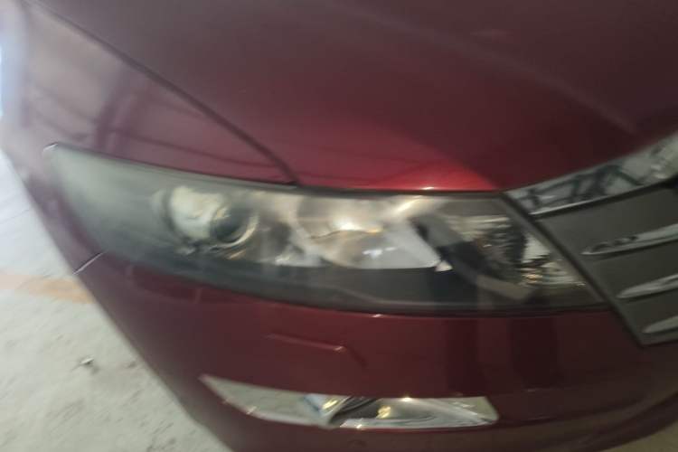 Used Honda Crosstour 2012 2.4L Luxury Edition Right Front Headlight