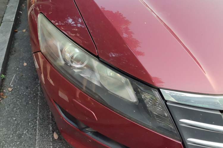 Used Honda Crosstour 2012 2.4L Luxury Edition Right Front Headlight
