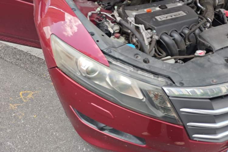 Used Honda Crosstour 2012 2.4L Prestige Edition Right Front Headlight