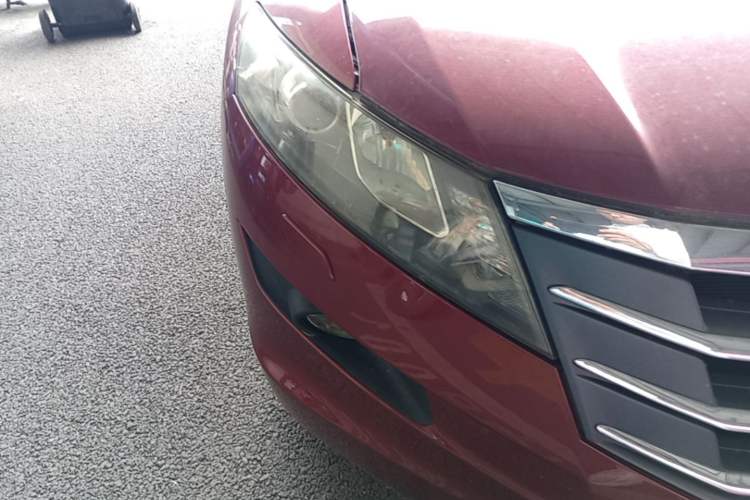 Used Honda Crosstour 2012 2.4L Luxury Edition Right Front Headlight