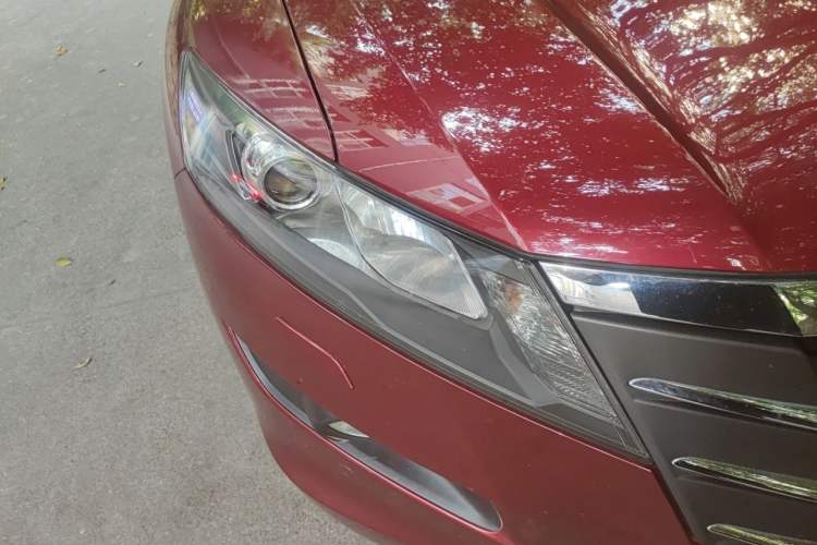 Used Honda Crosstour 2012 2.4L Luxury Edition Right Front Headlight