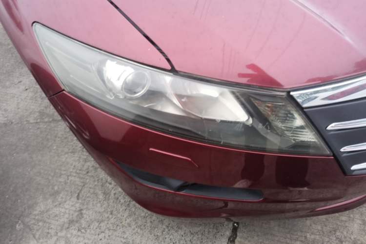 Used Honda Crosstour 2012 2.4L Luxury Edition Right Front Headlight