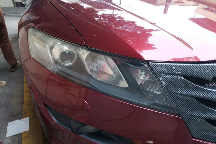 Used Honda Crosstour 2012 2.4L Prestige Edition Right Front Headlight