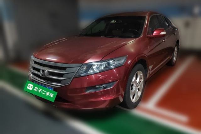 Used Honda Crosstour 2012 2.4L Luxury Edition