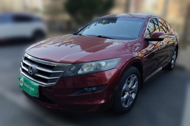 Used Honda Crosstour 2012 2.4L Luxury Edition