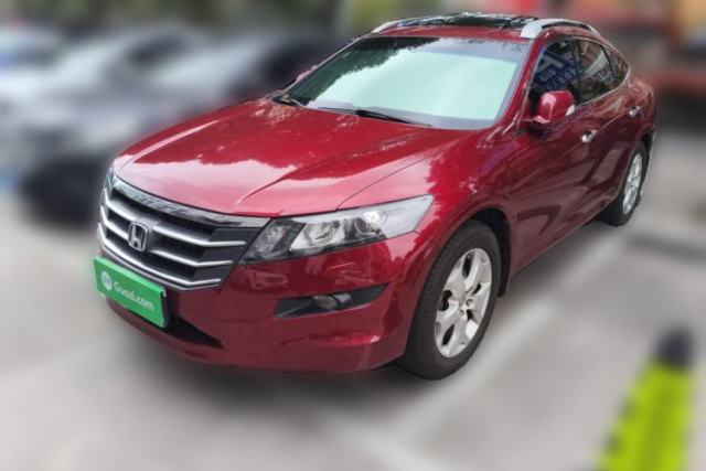 Used Honda Crosstour 2012 2.4L Luxury Edition