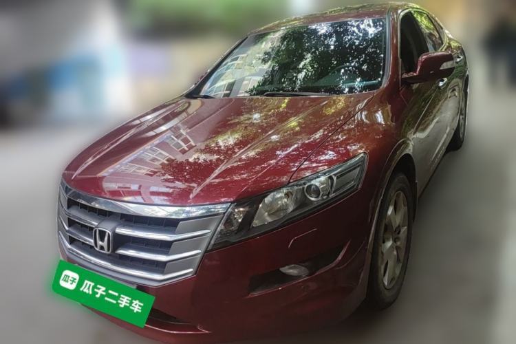 Used Honda Crosstour 2012 2.4L Luxury Edition Guazi used car, China used car export, Used car for sale, Used  cars, Cheapest cars for sale