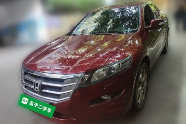 Used Honda Crosstour 2012 2.4L Luxury Edition