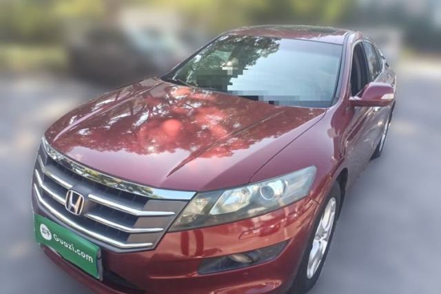 Used Honda Crosstour 2012 2.4L Luxury Edition