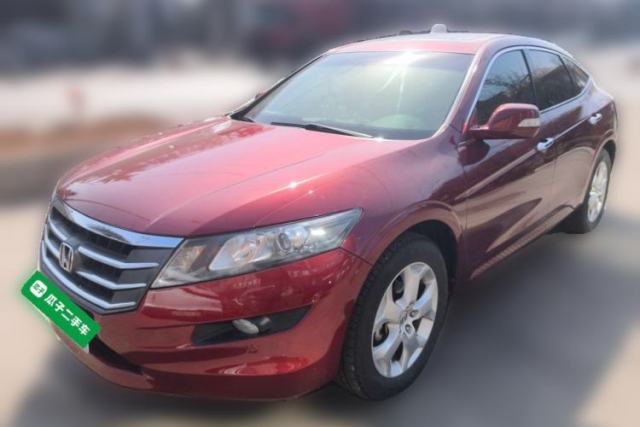 Used Honda Crosstour 2012 2.4L Luxury Edition