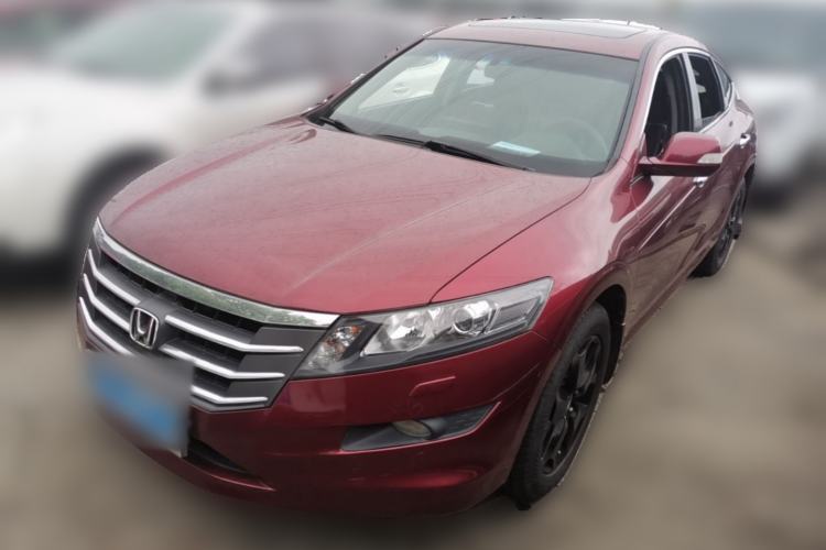 Used Honda Crosstour 2012 2.4L Luxury Edition Guazi used car, China used car export, Used car for sale, Used  cars, Cheapest cars for sale