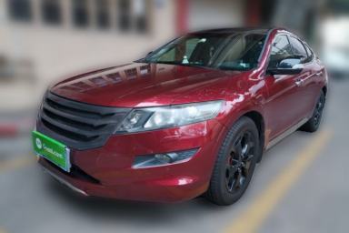 Used Honda Crosstour 2012 2.4L Prestige Edition