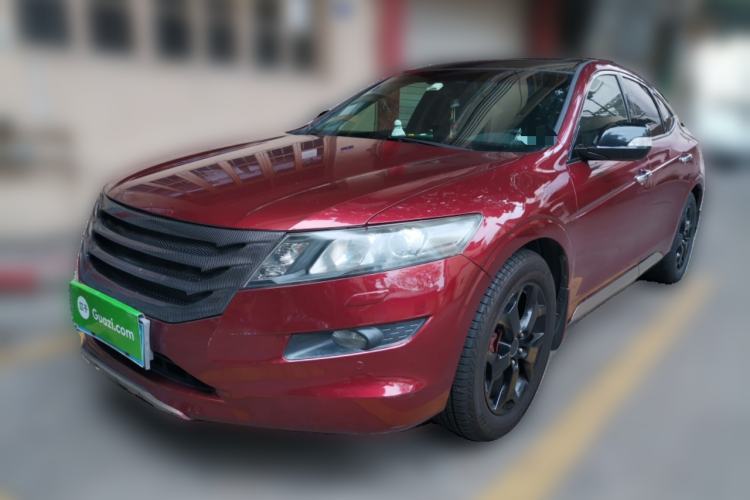 Used Honda Crosstour 2012 2.4L Prestige Edition Guazi used car, China used car export, Used car for sale, Used  cars, Cheapest cars for sale