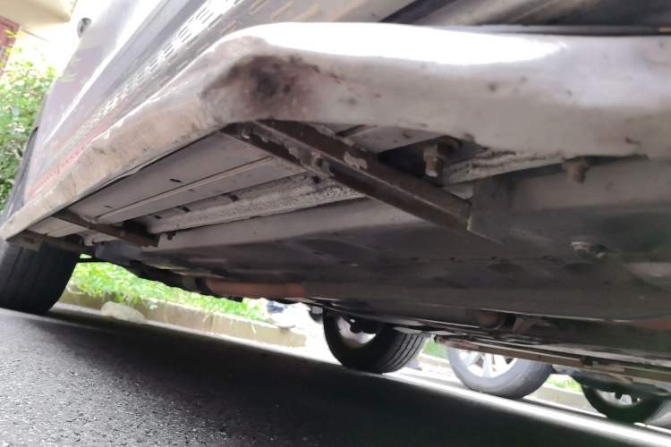Used Honda Crosstour 2012 2.4L Prestige Edition Chassis Front Right