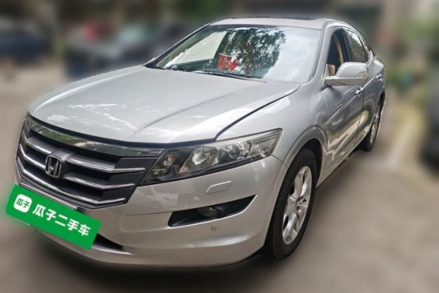 Used Honda Crosstour 2012 2.4L Prestige Edition