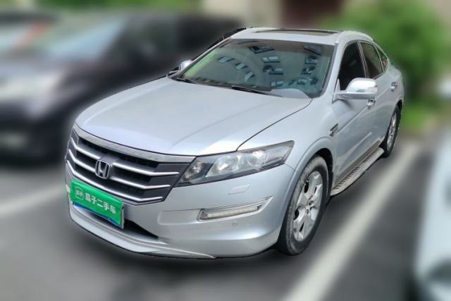 Used Honda Crosstour 2012 2.4L Prestige Edition