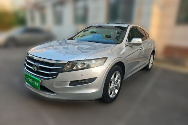 Used Honda Crosstour 2012 2.4L Luxury Edition